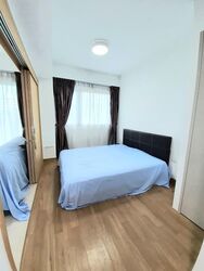 Eight Riversuites (D12), Condominium #550193771